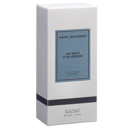 SCHLESSER LES EAUX Instinctive Marine EDT 100 ml