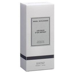 SCHLESSER LES EAUX Tempting Bergamot EDT 100 ml