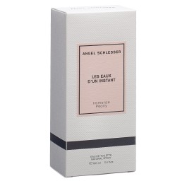 SCHLESSER LES EAUX Immense Peony EDT 100 ml