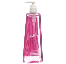MERCI HANDY Gel Mains Nett Flower P 300 ml