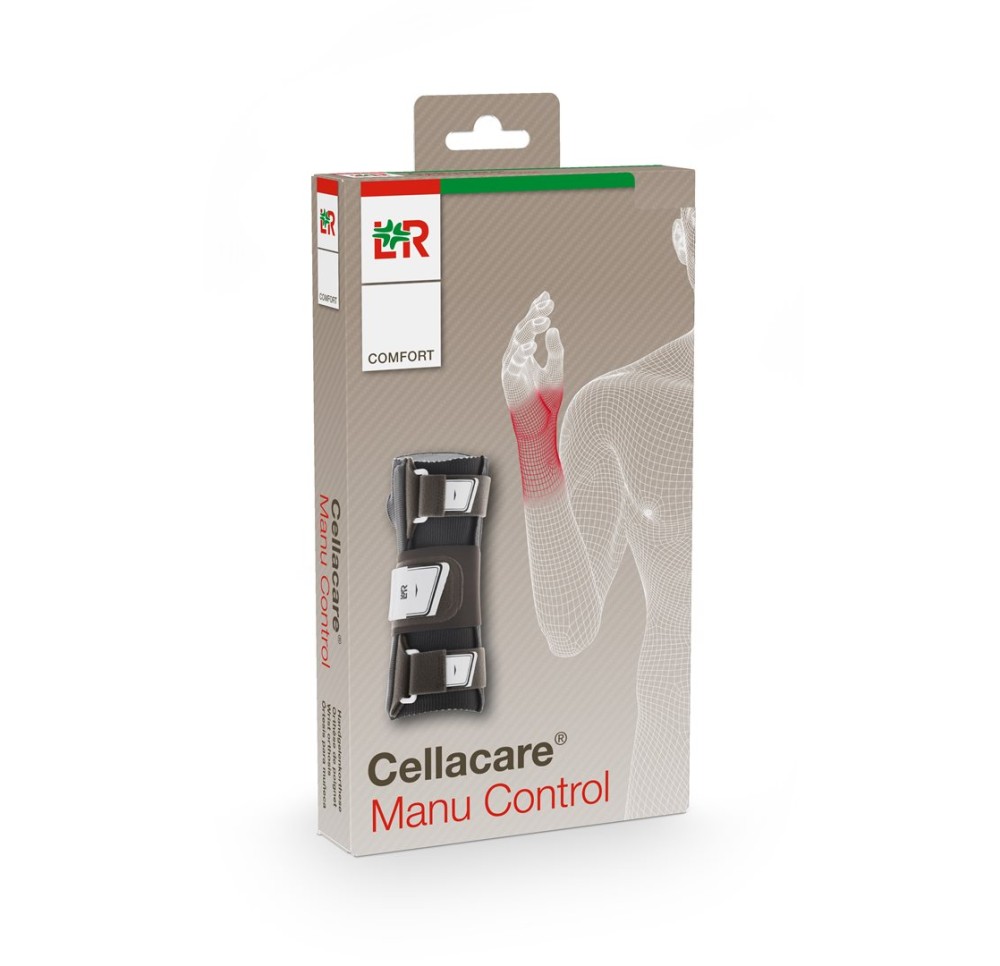 CELLACARE Manu Control Comfort Gr3 gauche CELLACARE Manu Control Comfort Gr3 gauche