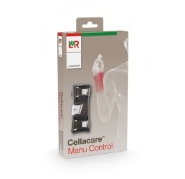 CELLACARE Manu Control Comfort Gr4 gauche