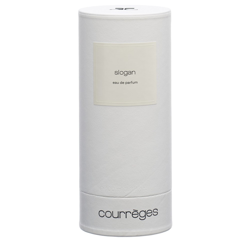 COURREG EAUX DE Slogan EDP spr 100 ml
