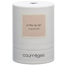 COURREGES Candle La Fille L'air Duft 190 g