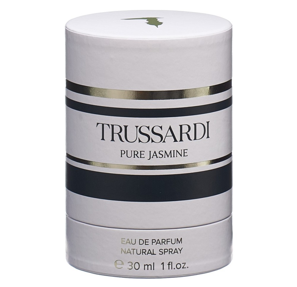 TRUSSAR PURE JASMINE EDP nat spr 30 ml