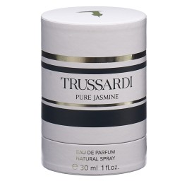 TRUSSAR PURE JASMINE EDP nat spr 30 ml
