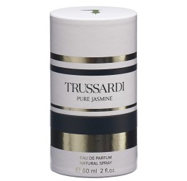 TRUSSAR PURE JASMINE EDP nat spr 60 ml