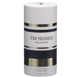 TRUSSAR PURE JASMINE EDP nat spr 90 ml