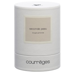 COURREGES Candle Seconde Peau Duft 190 g