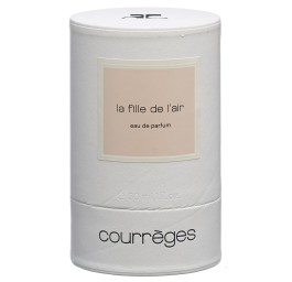 COURREG EAUX DE La Fille L'air EDP Spr 30 ml