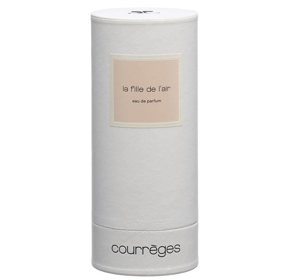 COURREG EAUX DE La Fille L'air EDP Spr 100 ml