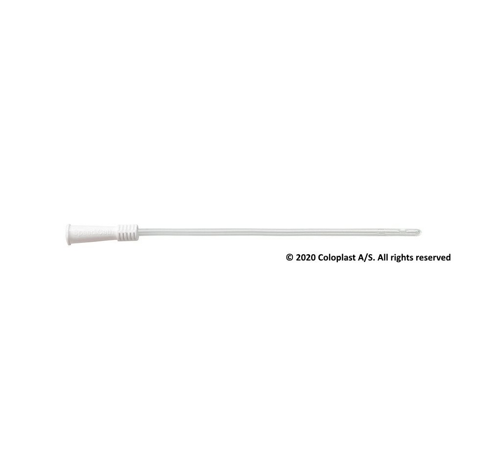 SPEEDICATH sonde 1x CH10 20cm femme nélat 30 sach