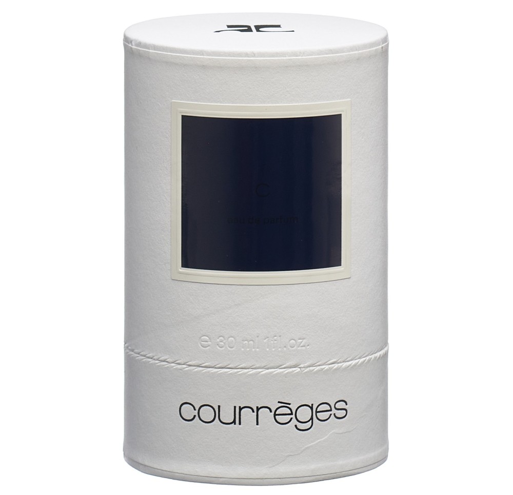 COURREG EAUX DE C EDP spr 30 ml