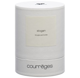 COURREGES Candle Slogan Duft 190 g