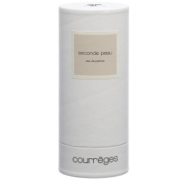 COURREG EAUX DE Seconde Peau EDP Spr 100 ml