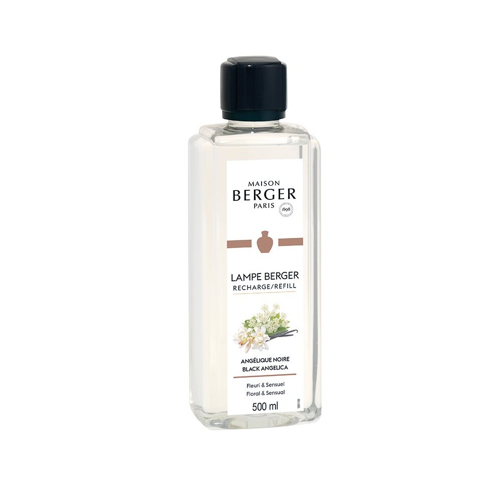 MAISON BERGER parfum Angélique Noire fl 500 ml