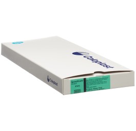 SPEEDICATH sonde 1x CH10 40cm homme nélat 30 sach