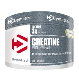 DYMATIZE Creatine Monohydrate bte 300 g