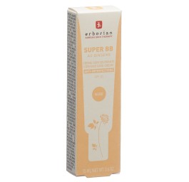 ERBORIAN KOREAN THER Super BB Nude 15 ml