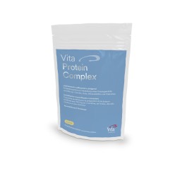 VITA PROTEIN COMPLEX pdr recharge sach 510 g