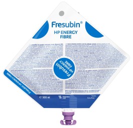 FRESUBIN HP Energy Fibre 15 EasyBag 500 ml