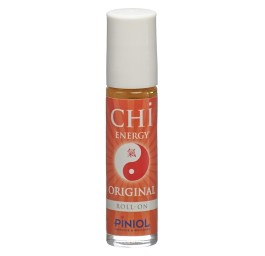 CHI ENERGY Original (nouveau) roll-on 10 ml