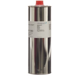 HÄNS acetonum PhEur 1 lt