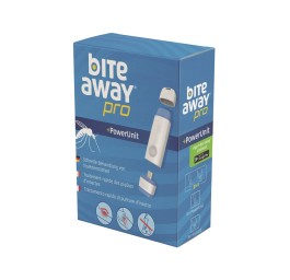 BITE AWAY pro avec PowerUnit