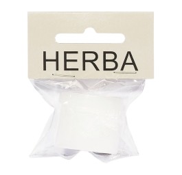 HERBA pot à crème 5ml green PE