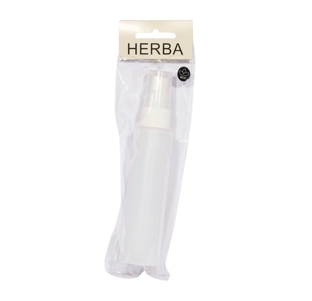 HERBA vaporisateur 100ml green PE