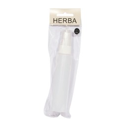 HERBA vaporisateur 100ml green PE