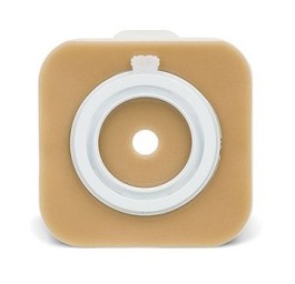 CONSECURA DUOFLEX plaque base 45mm 10x10cm 5 pce