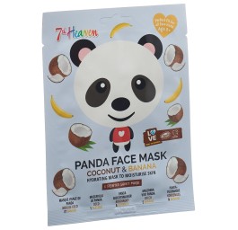 FACE FOOD Panda Face Sheet Mask sach