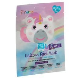 FACE FOOD Unicorn Face Sheet Mask sach