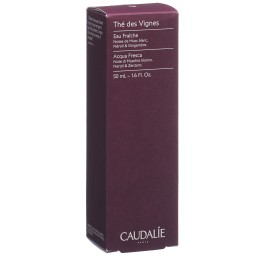 CAUDALIE VINOTHERAP Thé Vignes Eau Fraiche 50 ml