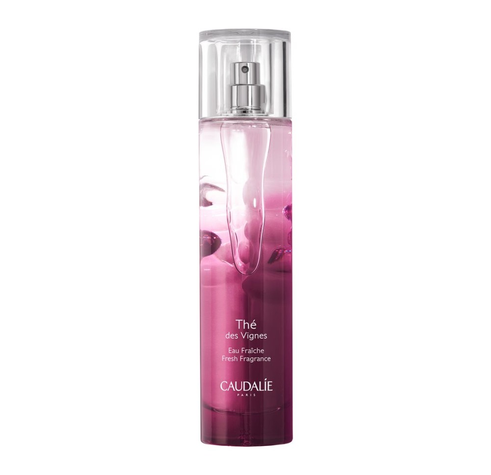 CAUDALIE VINOTHERAP Thé Vignes Eau Fraiche 100 ml