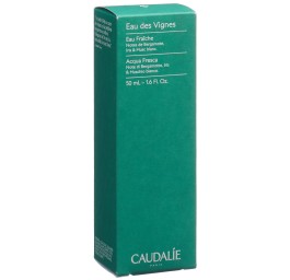 CAUDALIE VINOTHERAP Eau Vignes Eau Fraiche 50 ml