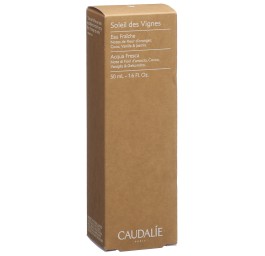 CAUDALIE VINOTHERAP Soleil Vign Eau Fraiche 50 ml