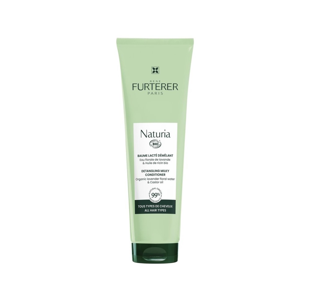 FURTERER Naturia baume bio 150 ml
