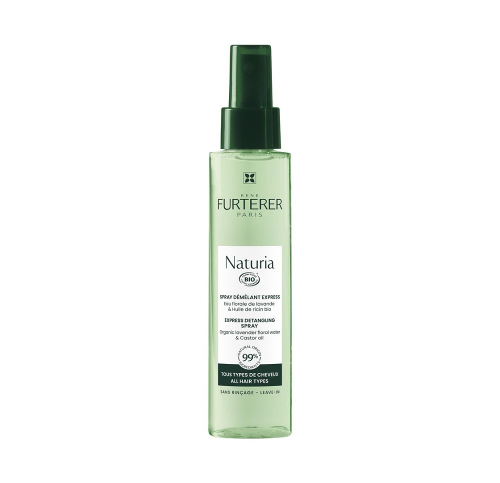 FURTERER Naturia spray bio 200 ml
