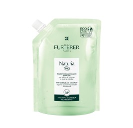 FURTERER Naturia shampooing bio refill 400 ml
