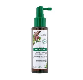 KLORANE Quinine Edelweiss sérum tb 100 ml