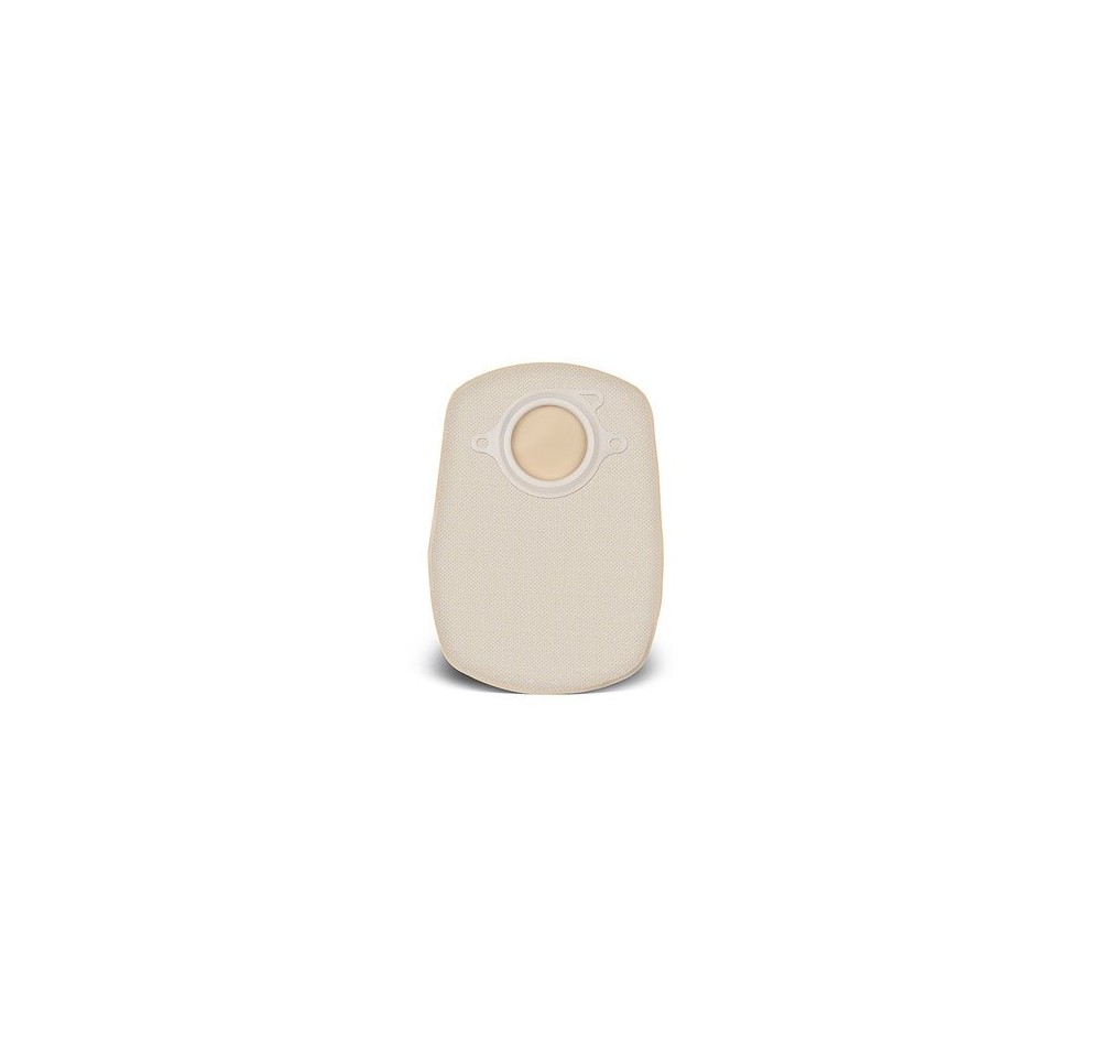 CONSECURA poche colo av filtre 45mm opaque 30 pce