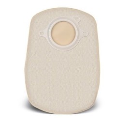 CONSECURA poche colo av filtre 57mm opaque 30 pce