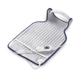 MEDISANA coussin chauffant dos et nuque HP 460