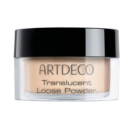 ARTDECO Translucent Loose Pwd 409 02