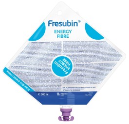 FRESUBIN Energy Fibre 15 EasyBag 500 ml