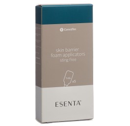 ESENTA protect cutanée applicat stérile 5 x 1 ml