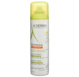 A-DERMA EXOMEGA CTRL spray (nouveau) 200 ml