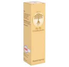 MCG gouttes spr nasal 20 ml